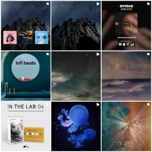 A while ago, he's collaborating with several hip hop artists, including Labtekwon, Megan Livingston, The Tao of Slick, Noah23, Cdence, QTS, ...