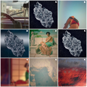 Thur Deephrey is a jazz-influenced hip-hop head who was given his first release by this small label from Darmstadt.